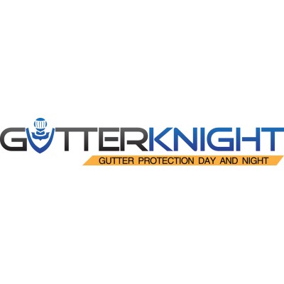 Gutter Knight's Logo