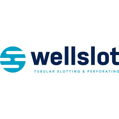 WellSlot Tubular Slotting and Perforating L.L.C.'s Logo