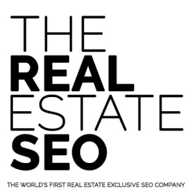 The Real Estate SEO's Logo