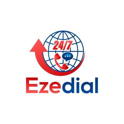 Ezedial's Logo