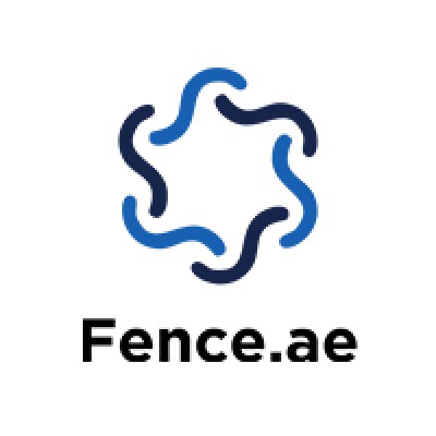 Construction Fence's Logo