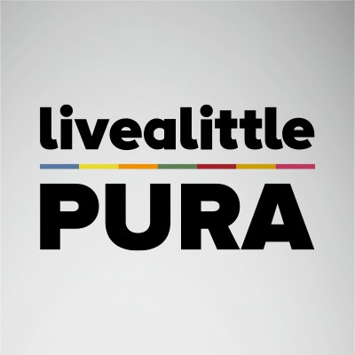 PURA Beverage Co's Logo