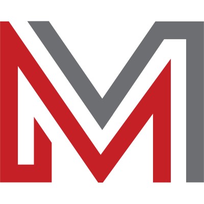 Marketing Matcher's Logo