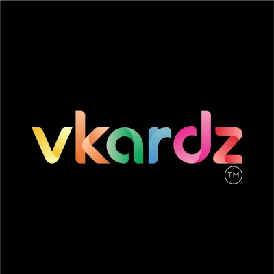 vKardz's Logo