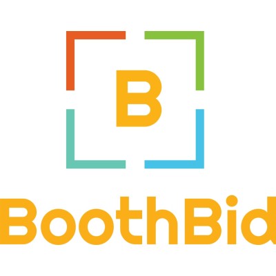 BoothBid's Logo