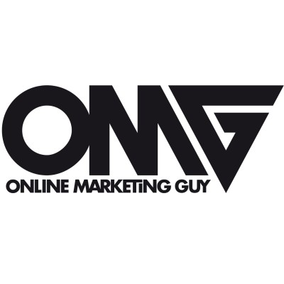 Online Marketing Guy's Logo