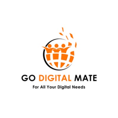 Go Digital Mate's Logo