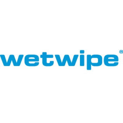 Wet Wipe's Logo