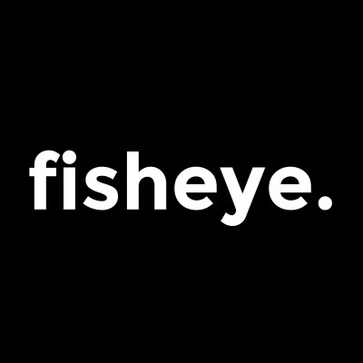 Fisheye Creative's Logo