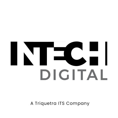 INTech Digital's Logo