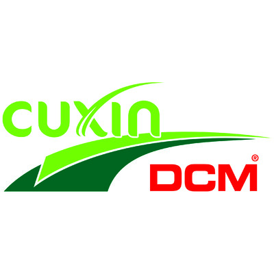 Deutsche CUXIN Marketing GmbH's Logo