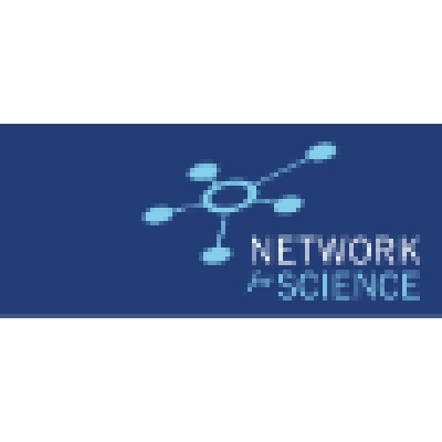 NETWORK FOR SCIENCE's Logo