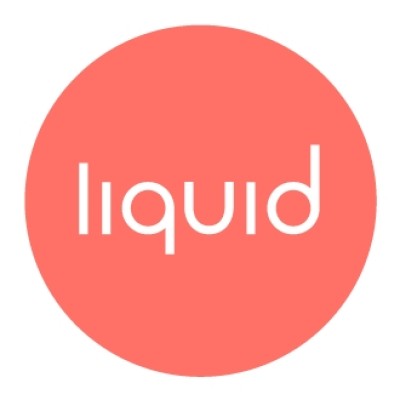 Liquid Creativity Brand Agency's Logo