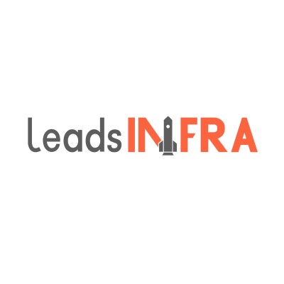 LeadsInfra's Logo