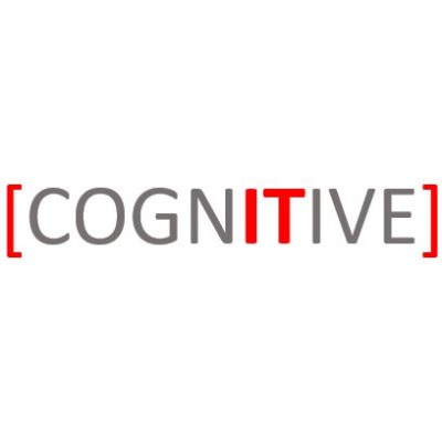 Cognitive Network's Logo