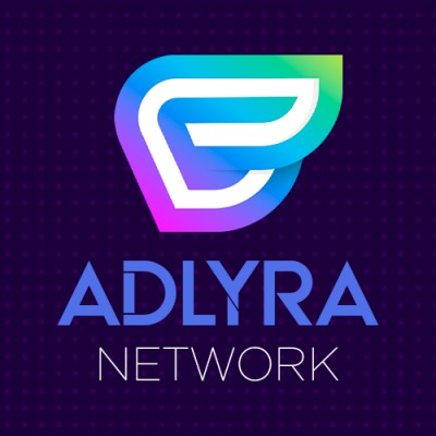 AdLyra Network's Logo