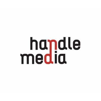 Handle Media's Logo