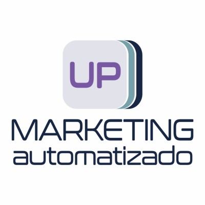 UP Marketing Automatizado's Logo