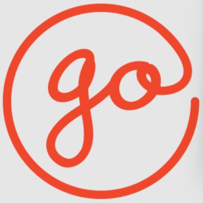 GoFundraise's Logo