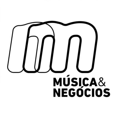 Escola Música & Negócios (School of Music & Business)'s Logo