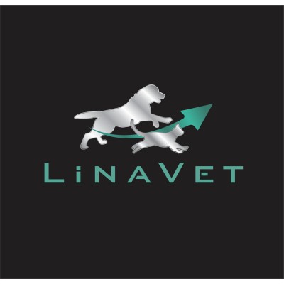 Linavet Distribuidora's Logo