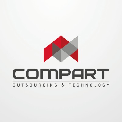 Compart Marketing e Tecnologia's Logo