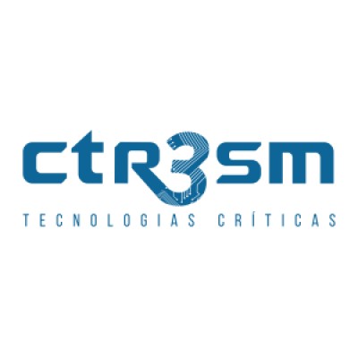 CTR3SM Critical Technologies's Logo