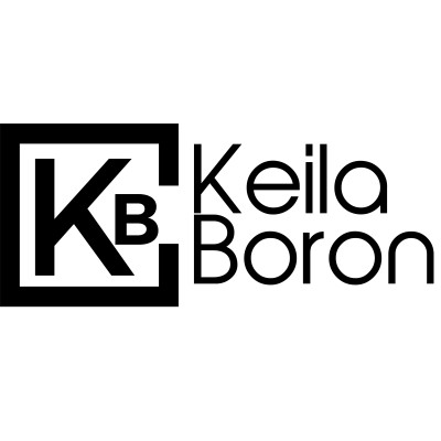 Marita Network Keila Boron's Logo