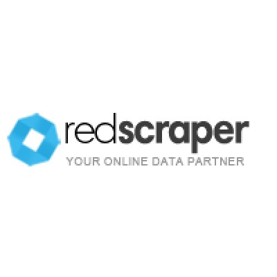 Redscraper's Logo