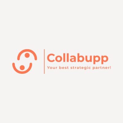 Collabupp Corporation's Logo