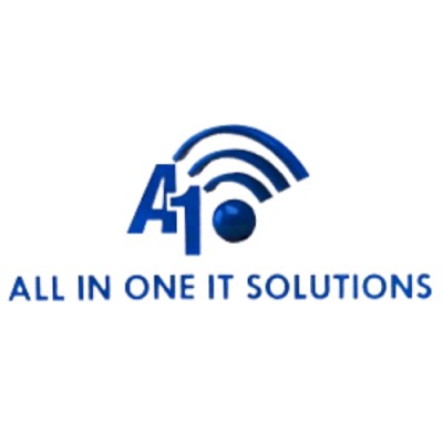 All in One IT Solution's Logo