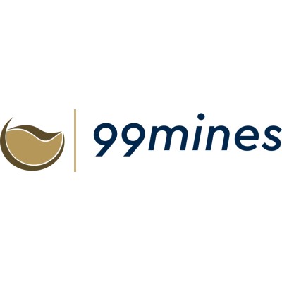 99mines.com's Logo