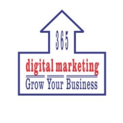 365 digital marketing - Online Marketing Agency's Logo