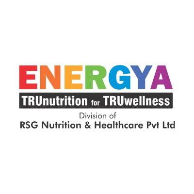 RSG ENERGYA's Logo