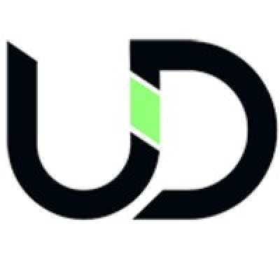 Universidade Digital's Logo