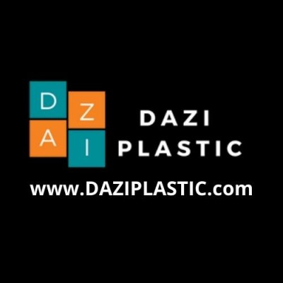 Dazi Plastic's Logo