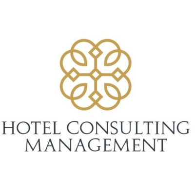 Hotel Consulting's Logo