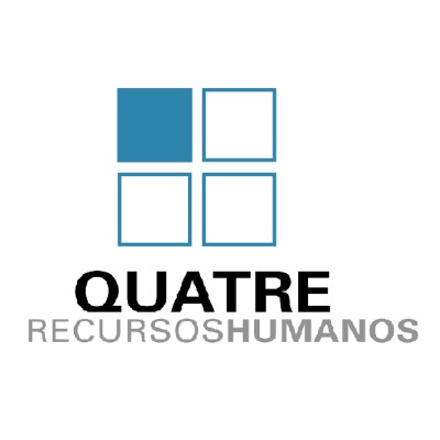 QUATRE RECURSOS HUMANOS's Logo