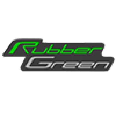 RubberGreen's Logo