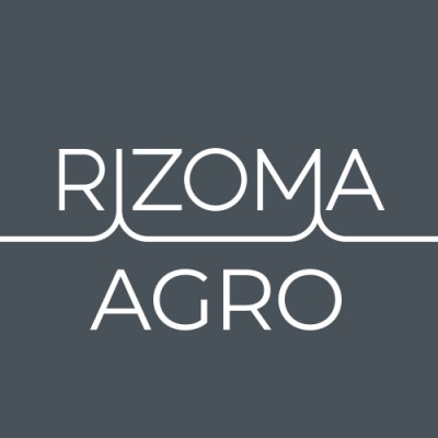 Rizoma Agro's Logo