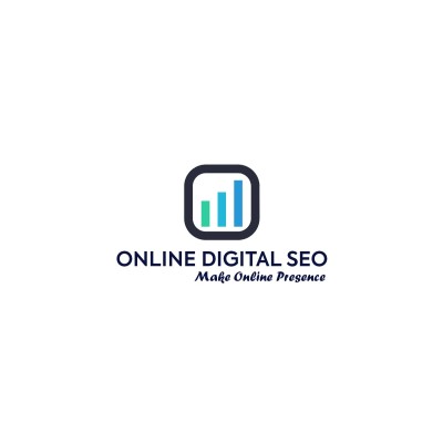 Online Digital SEO's Logo