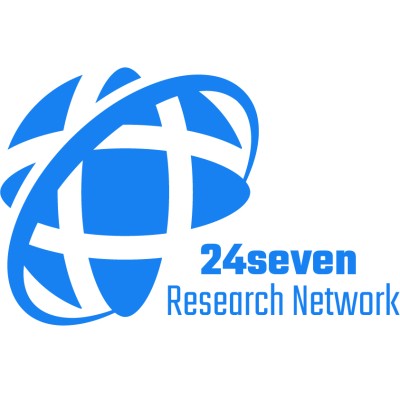 24SEVEN RESEARCH NETWORK's Logo