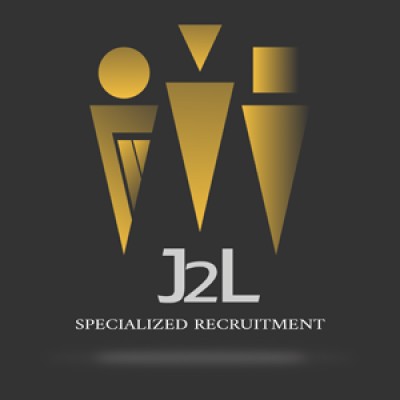 J2L Specialized Recruitment's Logo