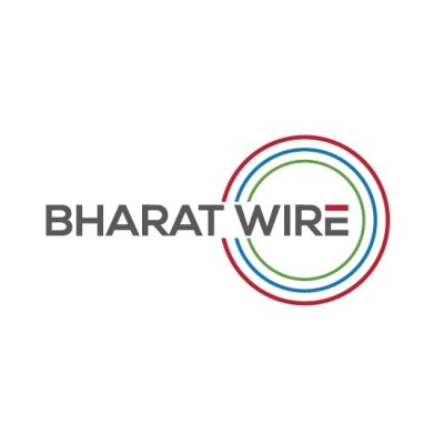 Bharat Wire Mesh Private Limited.'s Logo