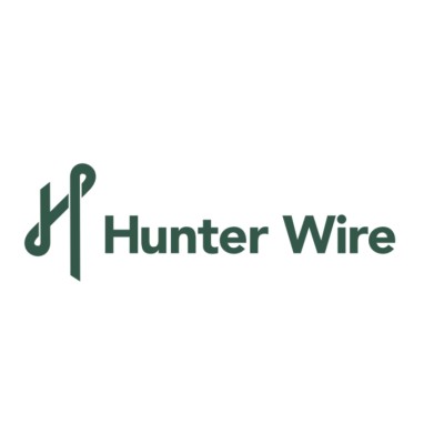 Hunter Wire Ltd.'s Logo