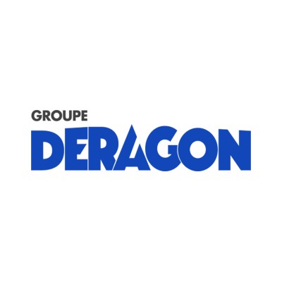 Groupe Deragon's Logo