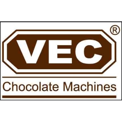 VEC Chocolate Machines Pvt Ltd's Logo