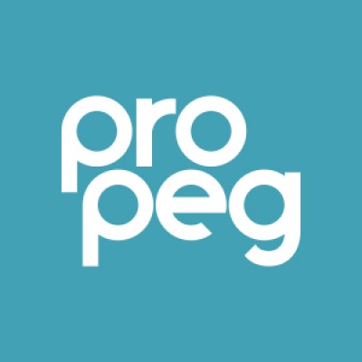 Propeg's Logo