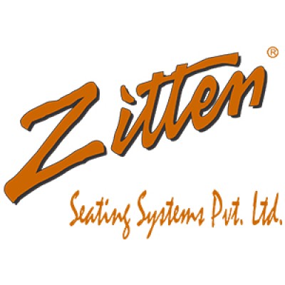 Zitten Seating Systems Pvt Ltd's Logo