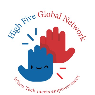 High Five Global Networks Private Limited's Logo